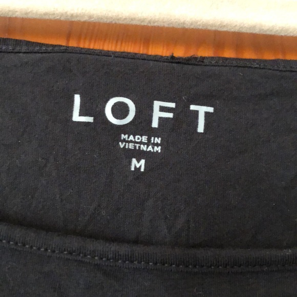LOFT Top - Picture 2 of 3